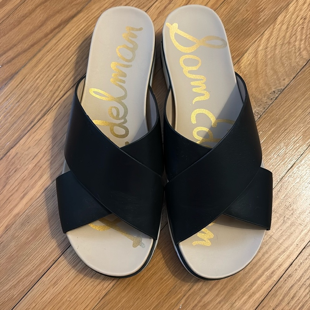 Sam Edelman sandals